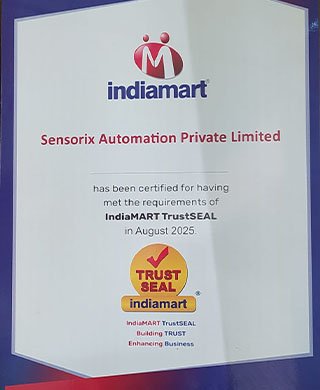 HTP Industrial Connectors Certification