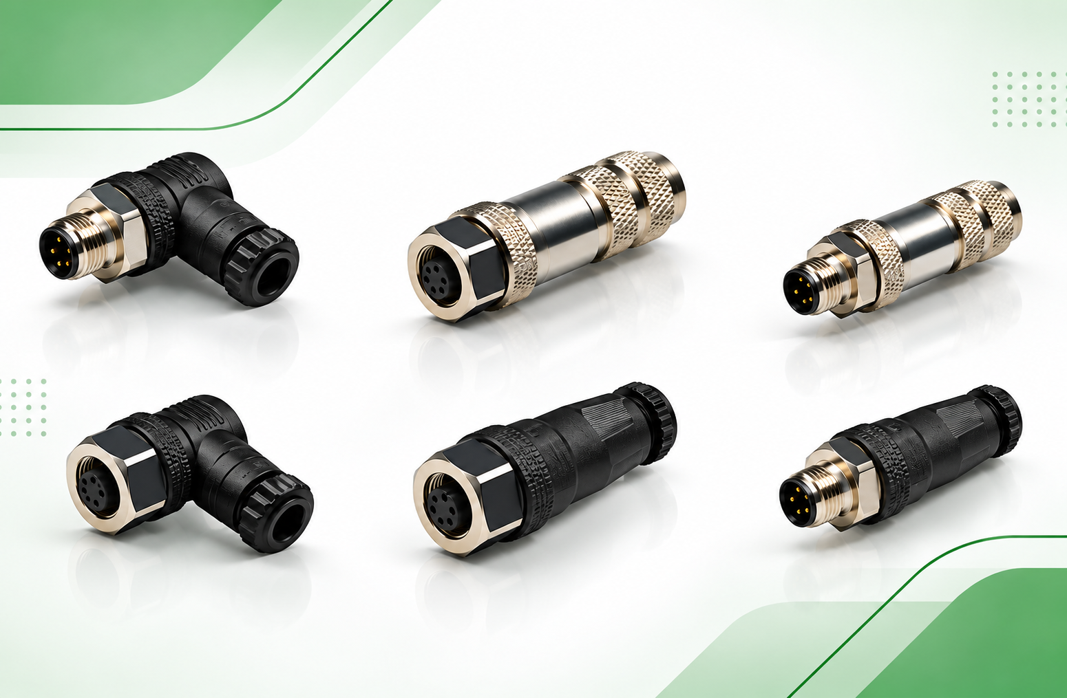 HTP Connectors