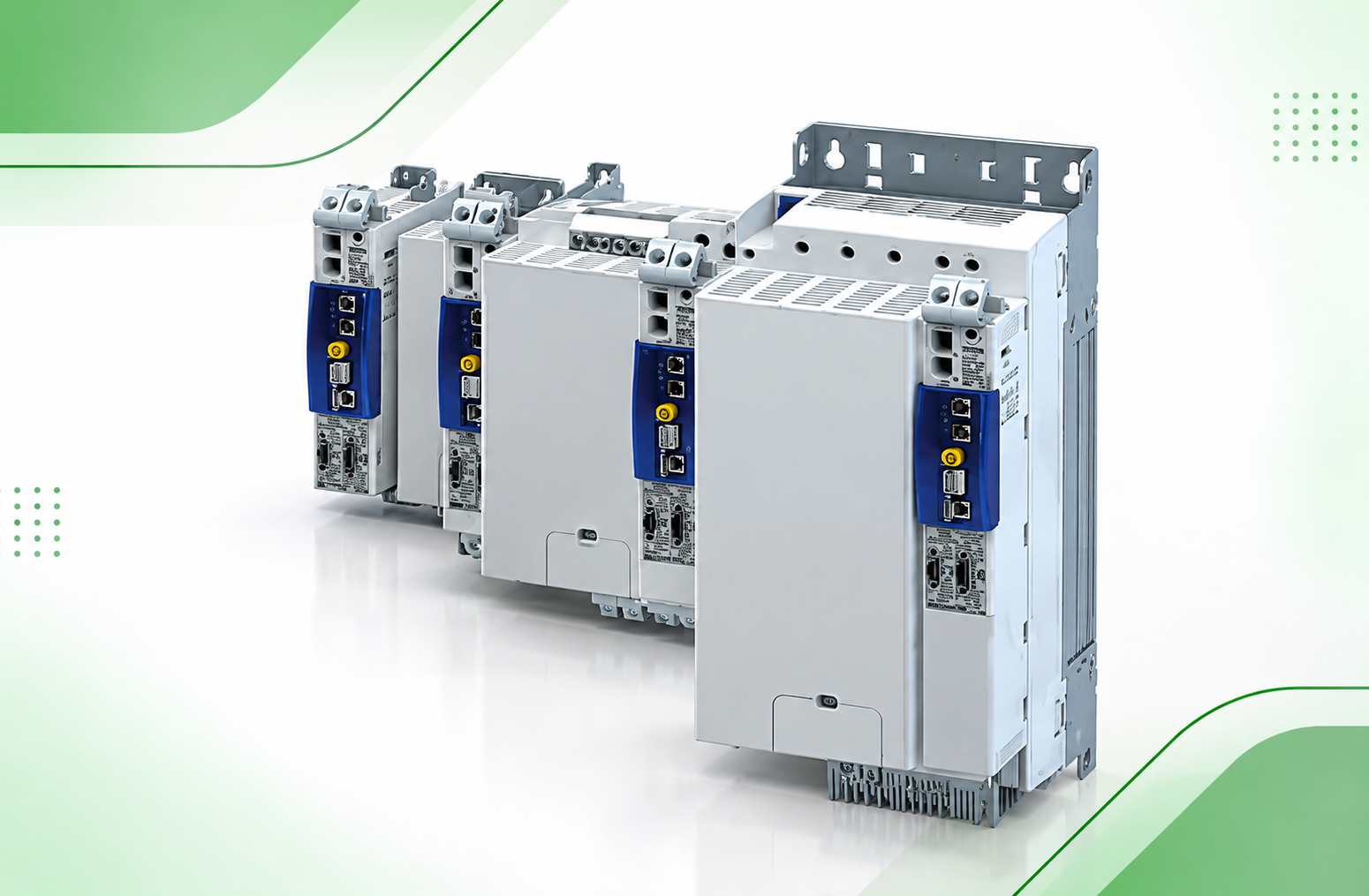 Lenze Drives