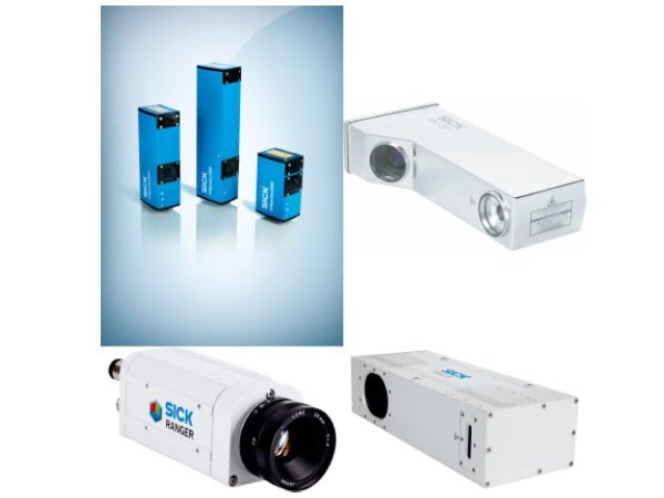 Machine Vision Camera in UAE