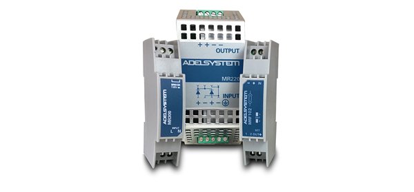Adel Interface Module