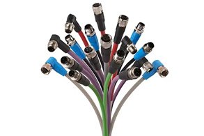 Industrial Data Cable