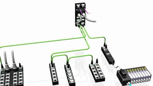 IO-Link Devices