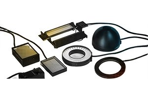 Machine Vision Lights