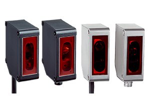 Distance Sensors