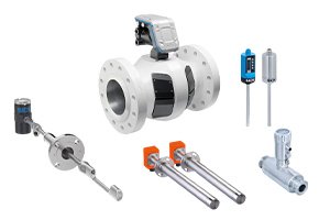 Flow Meter Suppliers in UAE