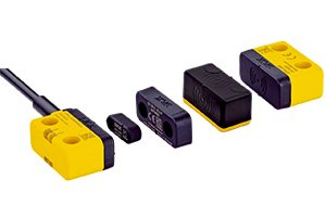 SICK Safety Switches