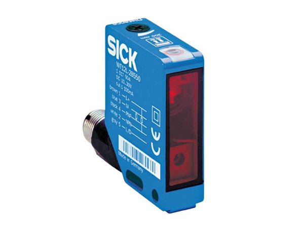 Photoelectric Sensor in UAE