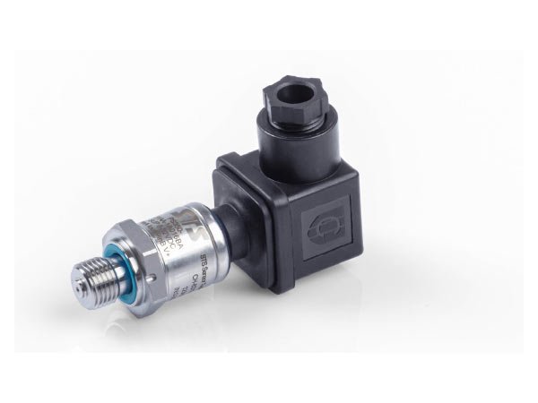 Pressure Transmitter in UAE