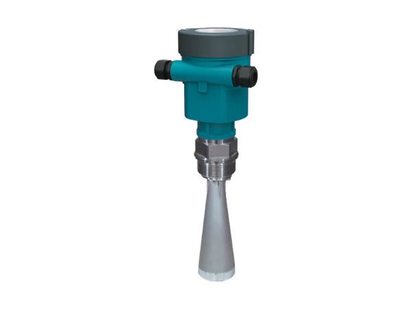 Radar Level Sensor in UAE