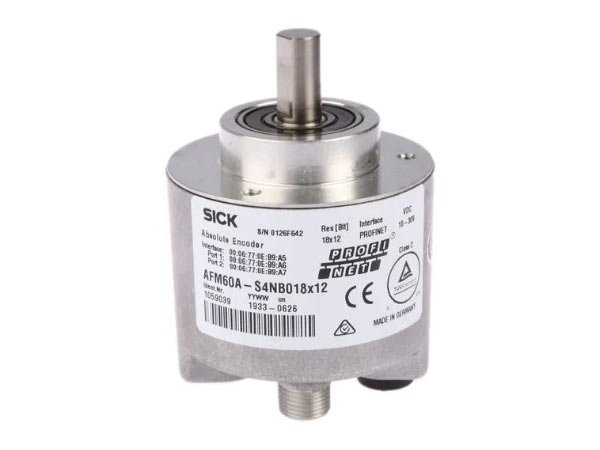 Rotary Encoder in UAE