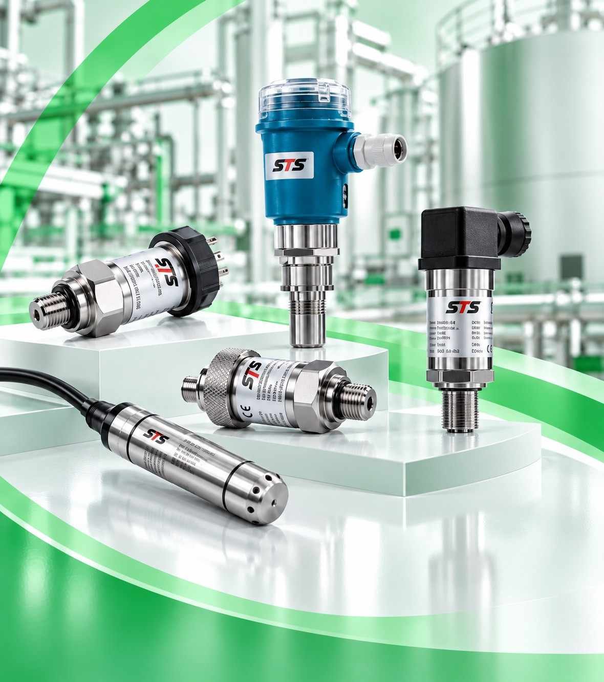 Process Sensors