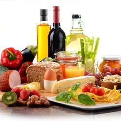Food & Beverage