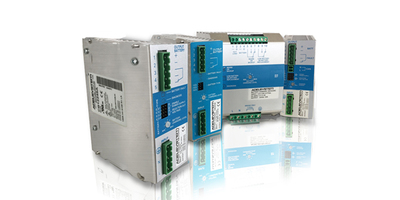 ADEL- BATTERY CHARGER