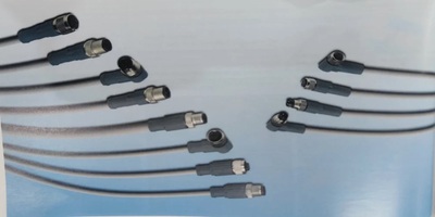 DATA CABLES available at sensorix automation