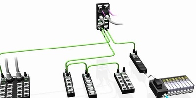 IO LINK available at Sensorix Automation