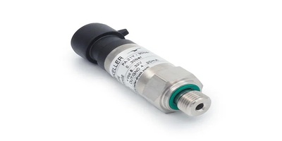 KELLER PRESSURE SENSOR at Sensorix Automation