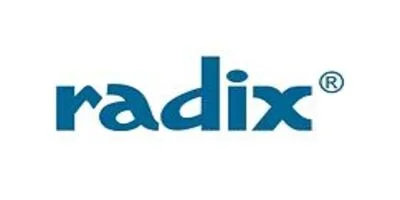 RADIX LOGO