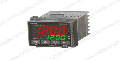 RADIX- RTD Sensors