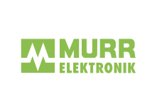 LOGO Murr Electronik on Sensorix Automation About Us Page