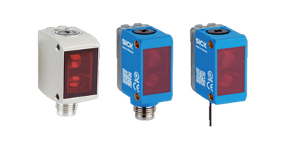 PHOTOELECTRIC SENSORS