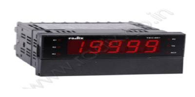 Radix Make Process Indicator