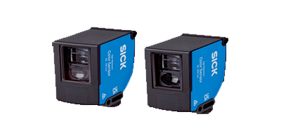SICK Color sensors