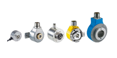 SICK Encoders