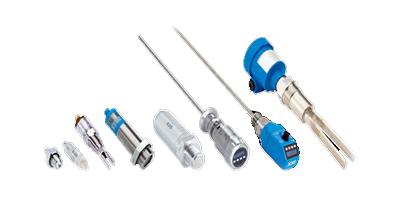 SICK Fluid sensors