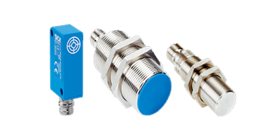 SICK Magnetic cylinder sensors