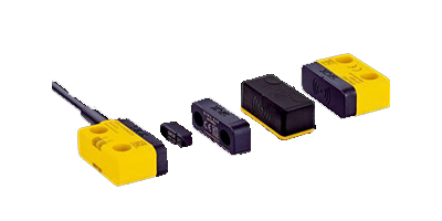SICK Safety switches