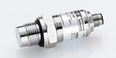 STS PRESSURE SENSOR