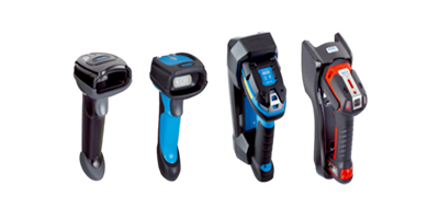 Sick Mobile Handheld Scanner